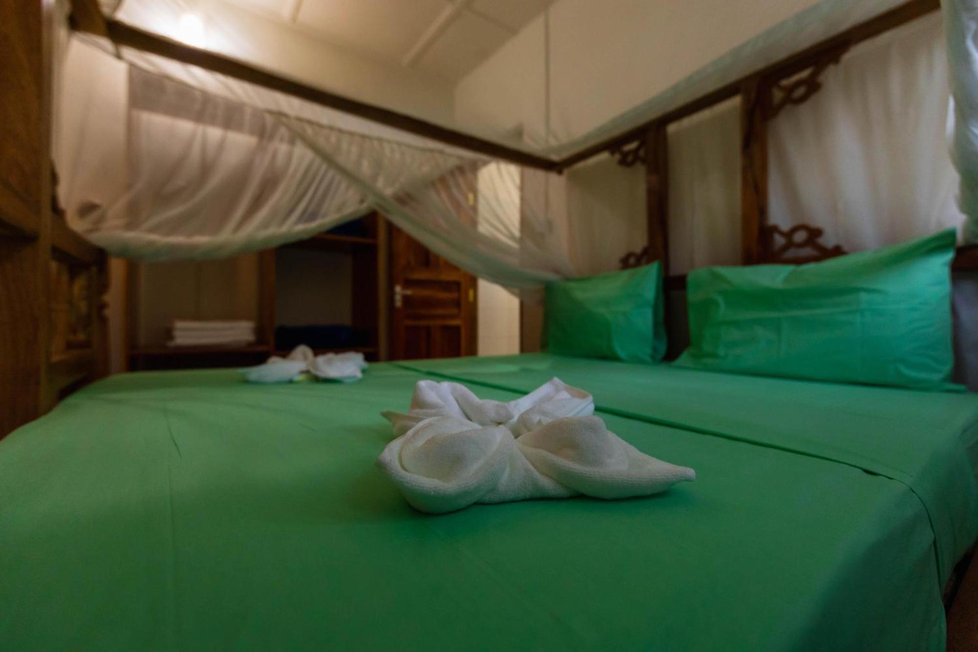 Eden Paradise Hotel 3*